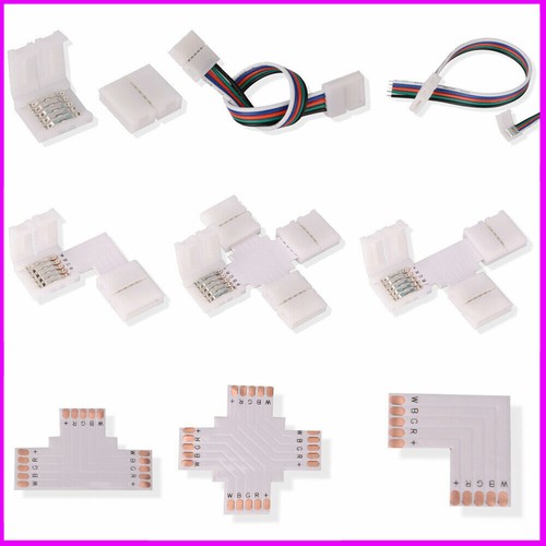 5pin strip connector - strip, cable