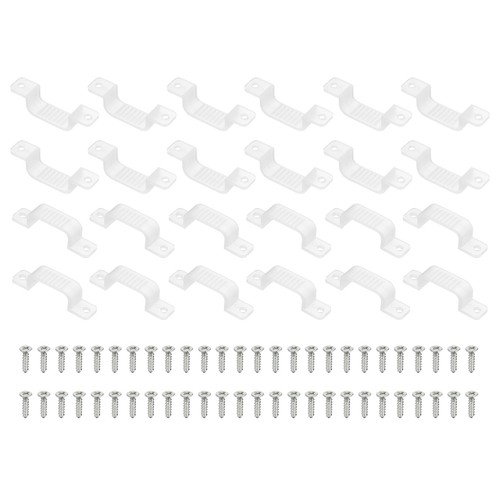 100 pack hard led strip - led,
