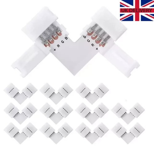 Pins corner type clip - 4, l