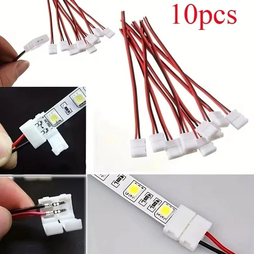 Pack soldering pin led - 2,
