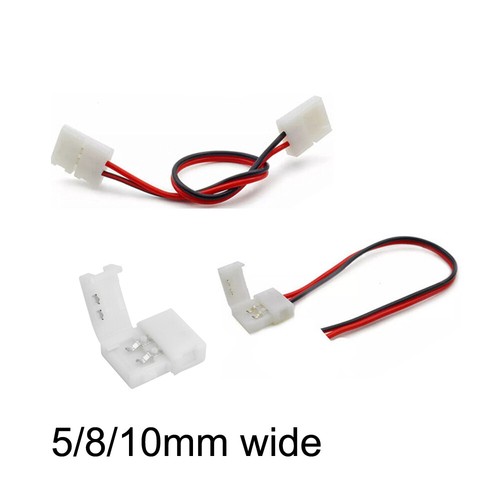 Led strip clip 3528 - led,