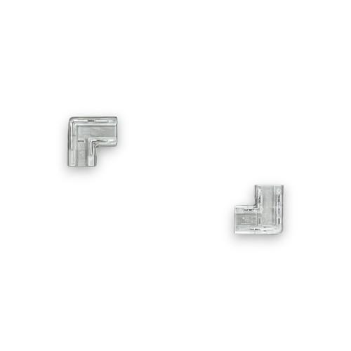8mm pin cob led - pin, corner