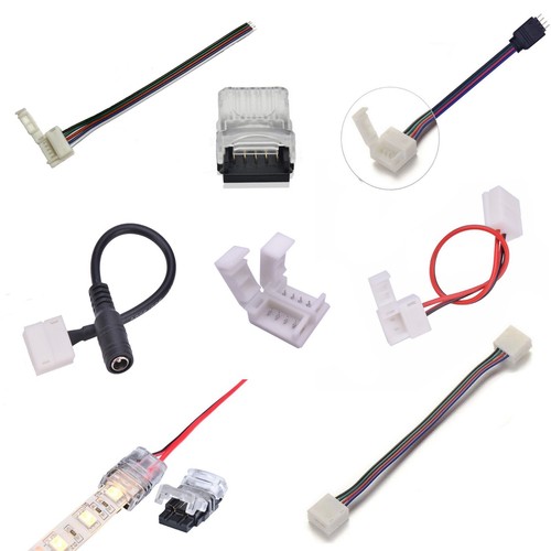 2pin 4pin 5pin - 2pin, ip65