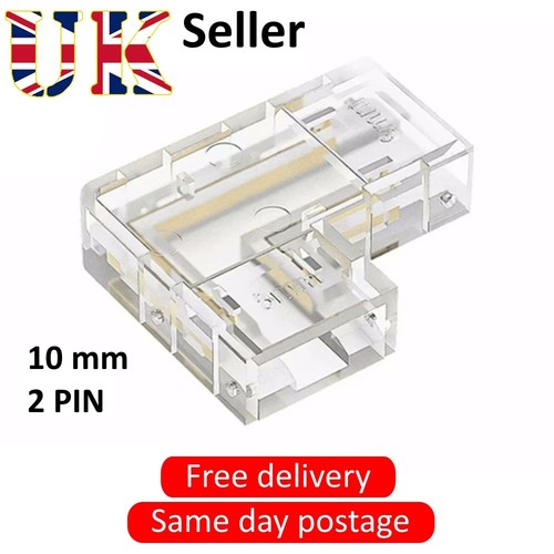 10mm pin cob - 2, strip