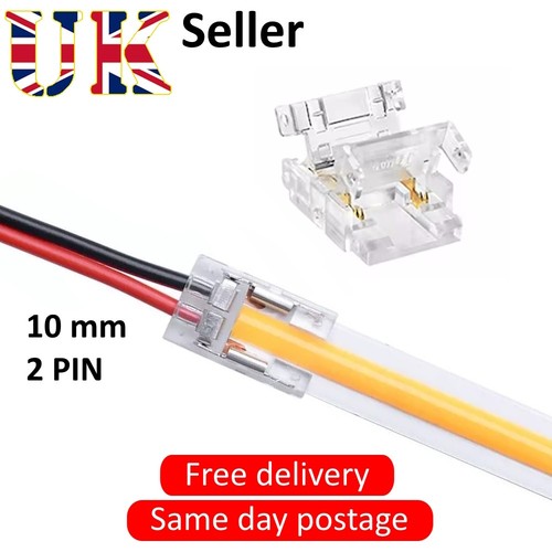 10mm pin cob led strip - 2,