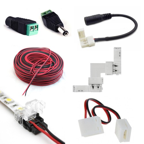 2pin 8mm 10mm - led, 3528