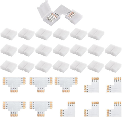 10pcs led strip - 10pcs,