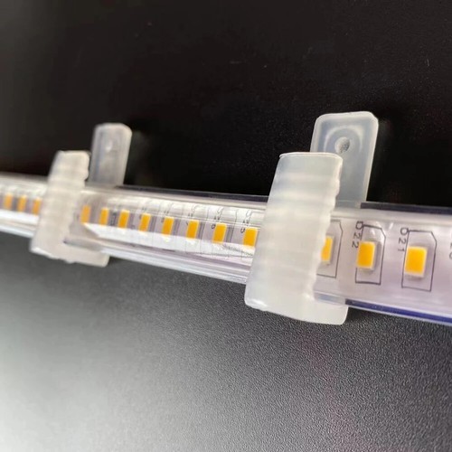 Led strip light holder - strip,