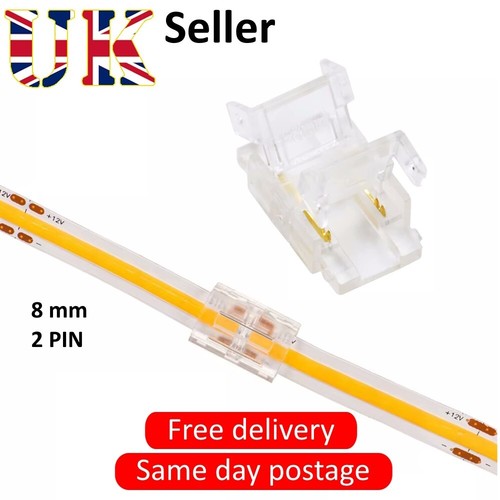 8mm pin cob led strip - pin,