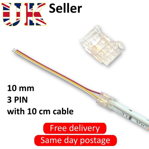 Pin 10mm cob - 10mm,