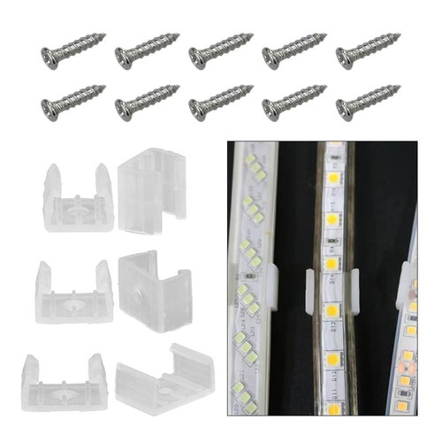 10pcs light strip - 10pcs,