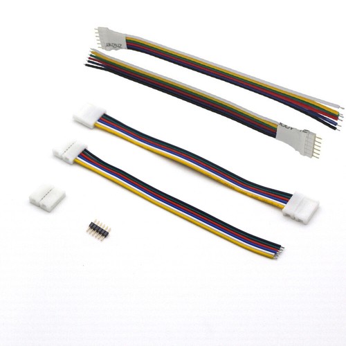 12mm rgb cct - pin, to