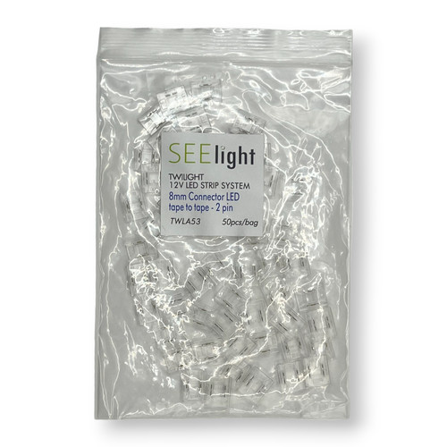 8mm pin cob led strip - cob,