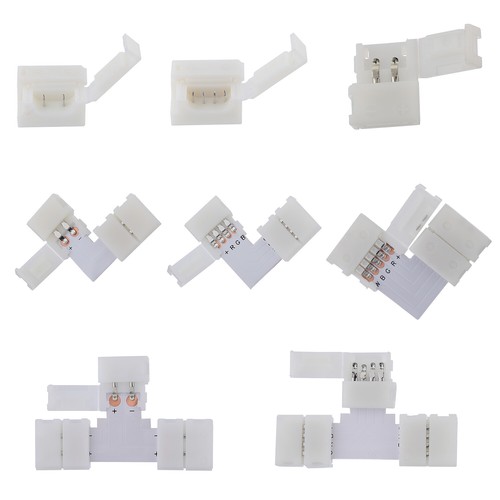 5pin straight corner - 2/4/5pin,