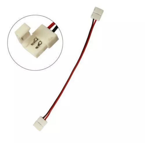 10x 2pin led - 10x,