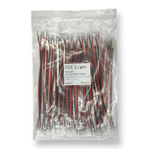 8mm pin cob led strip - led,