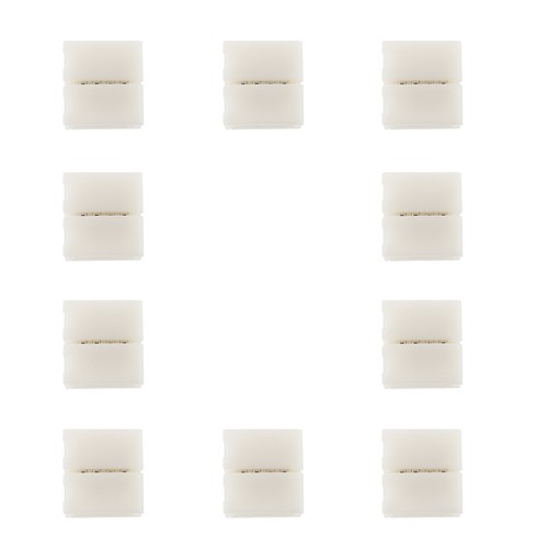 10x pin led strip light - pin,