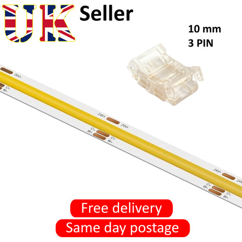 Pin 10mm cob cct pixel - cct/pixel, led