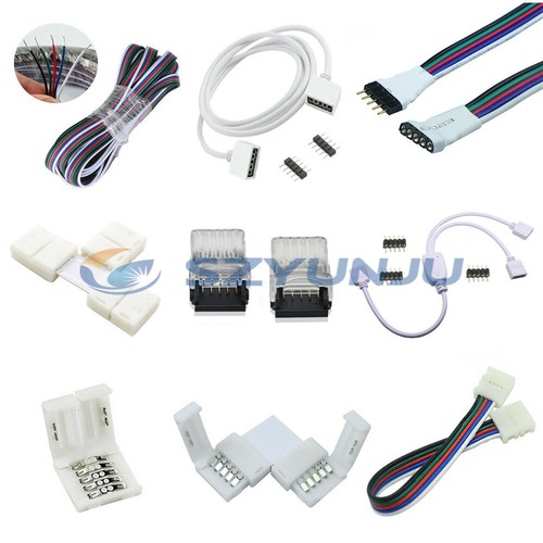 2pin 5pin 6pin led strip - 2pin,