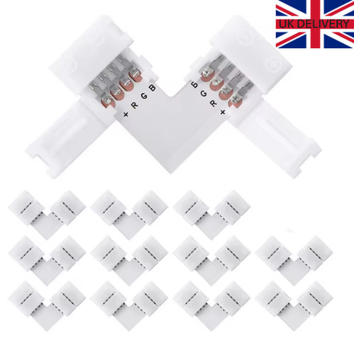 10mm rgb 4pin led strip - 1-10, x