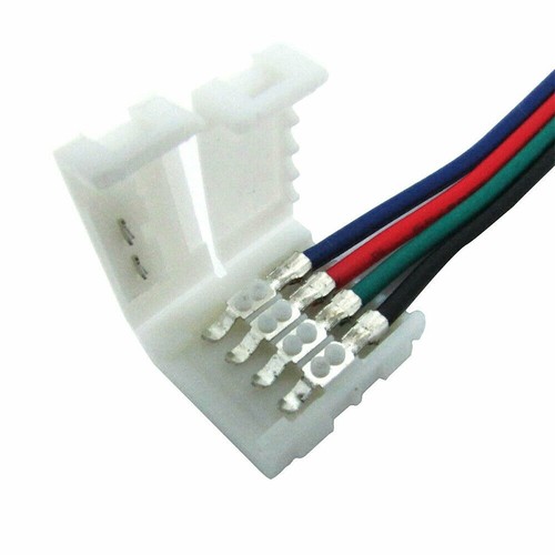 Pin 10mm strip profile tape - 4,