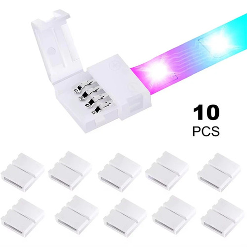 10x pin 10mm solderless - pin,