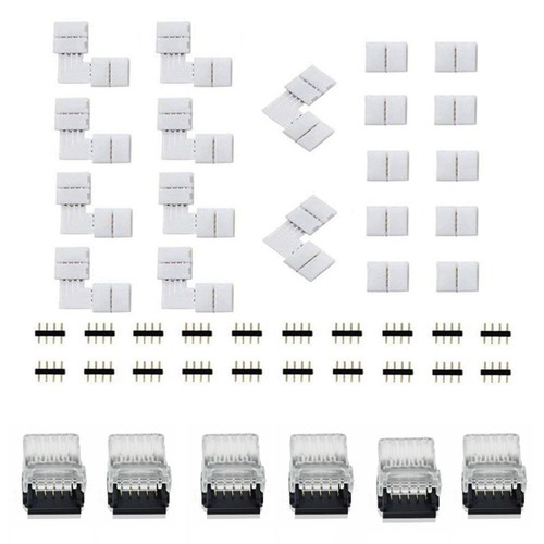 Pin rgb hippo connector - rgb,