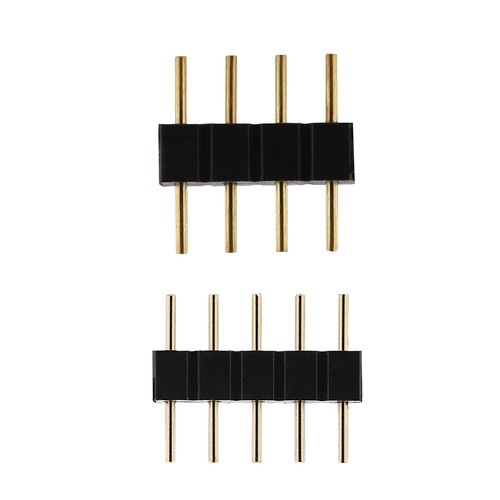 Pin male - male, adapter