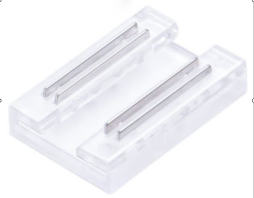 Pin 4pin 10mm - 3, clips