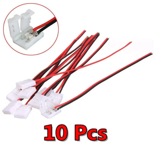 Pack soldering pin led - pack,