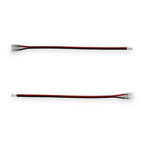 8mm pin cob led strip - 8mm,
