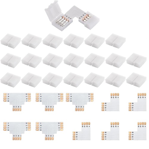 10pcs led strip light - 10pcs,