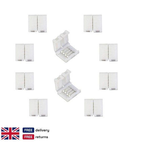 10pack pin rgb - 10pack, led
