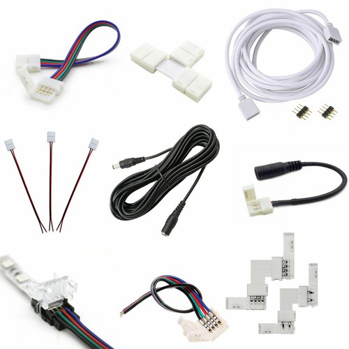 2pin 4pin 6pin led strip - 2pin,