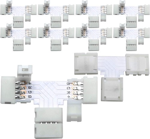 Pack pin led strip - pack,