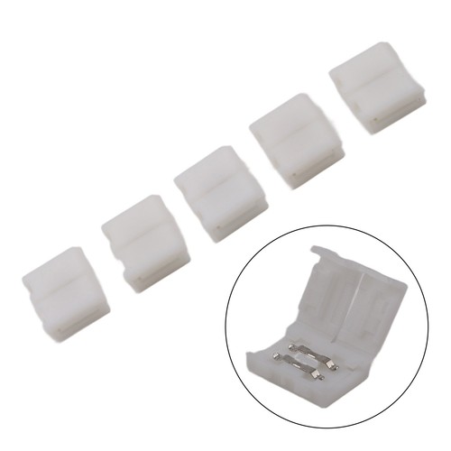 10pcs 2pin led - led, strip
