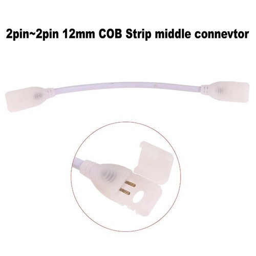 220v led strip plug - led,