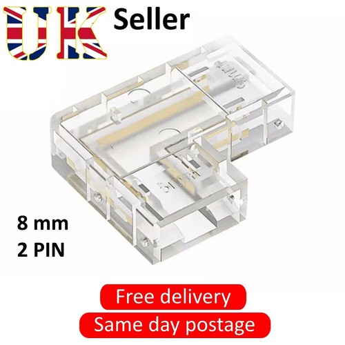 8mm pin cob - pin, led