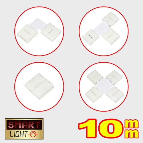 Smartlight 10mm straight - 10mm, straight/l/t
