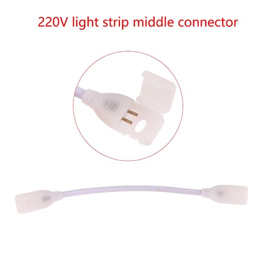 220v led strip plug - 220v, cob