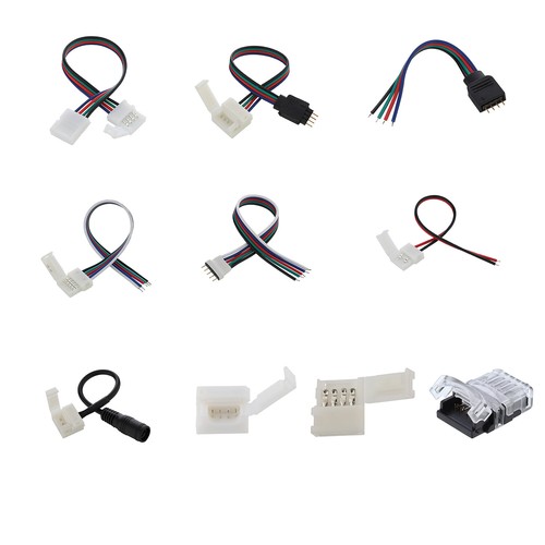 2pin 4pin 5pin - 4pin, ip65